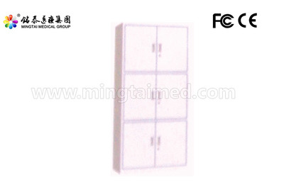 MT-052通三节文件柜